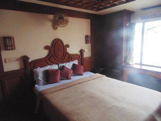 Cheravally Premium Houseboat, Alleppey 2